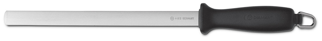 Diamant-Schärfstab fein 260 mm